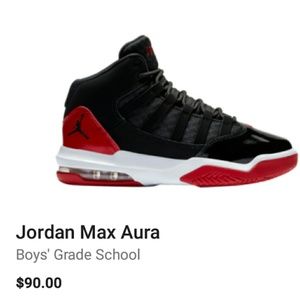 Jordans